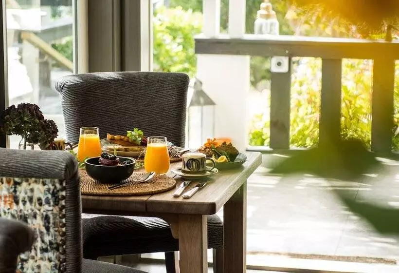 酒店 Te Koi The Lodge At Bronte