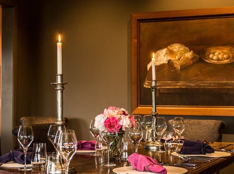 酒店 Te Koi The Lodge At Bronte