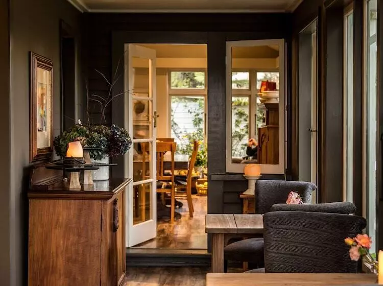 酒店 Te Koi The Lodge At Bronte