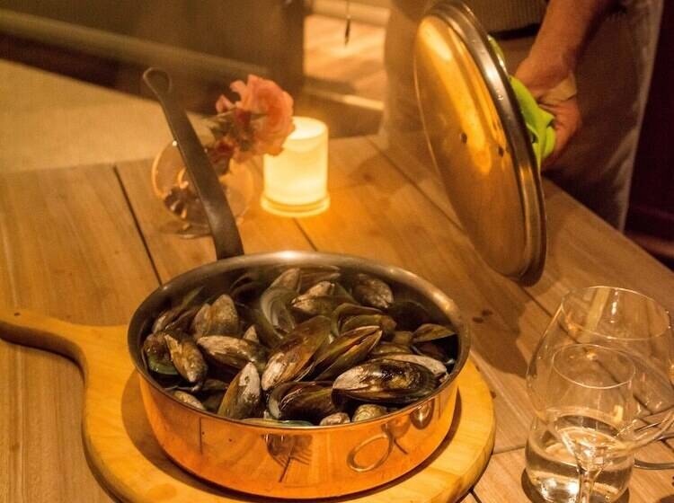 酒店 Te Koi The Lodge At Bronte