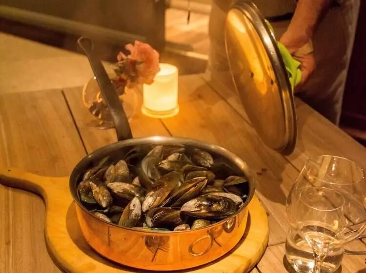 酒店 Te Koi The Lodge At Bronte