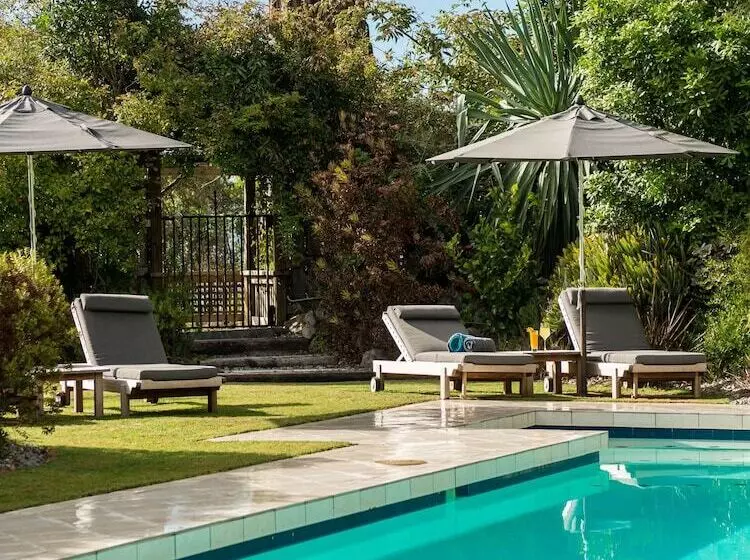 酒店 Te Koi The Lodge At Bronte