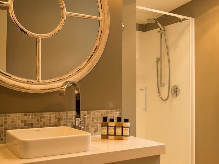 酒店 Te Koi The Lodge At Bronte