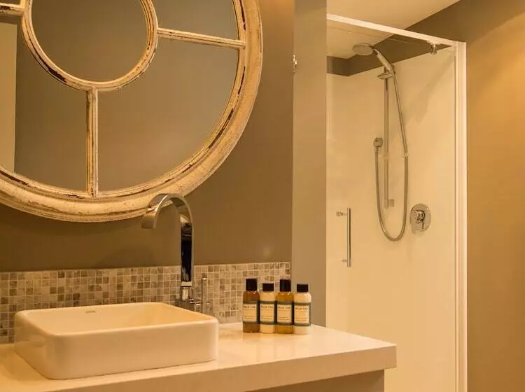 酒店 Te Koi The Lodge At Bronte