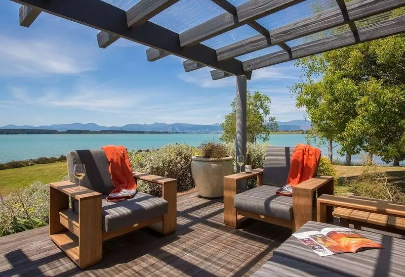 酒店 Te Koi The Lodge At Bronte