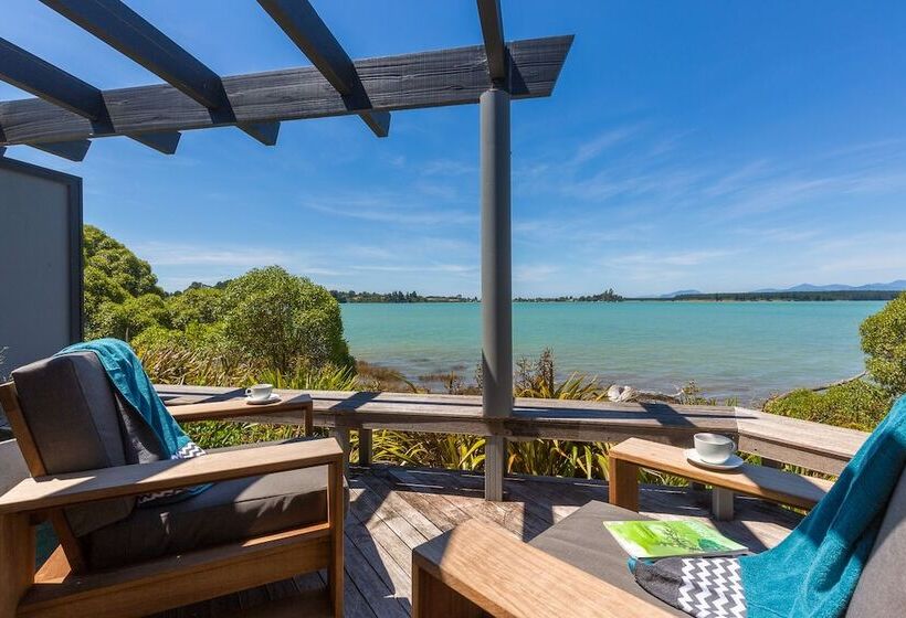 酒店 Te Koi The Lodge At Bronte