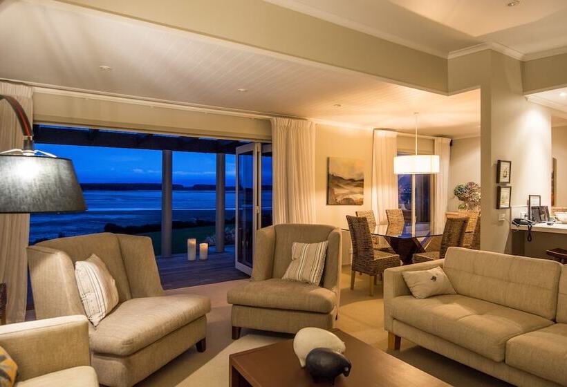 酒店 Te Koi The Lodge At Bronte