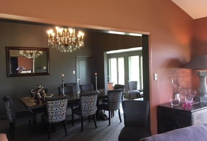 酒店 Te Koi The Lodge At Bronte