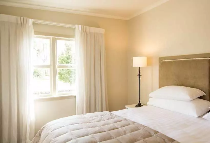 酒店 Te Koi The Lodge At Bronte