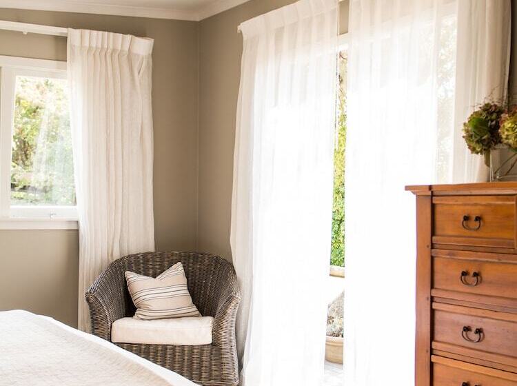 酒店 Te Koi The Lodge At Bronte