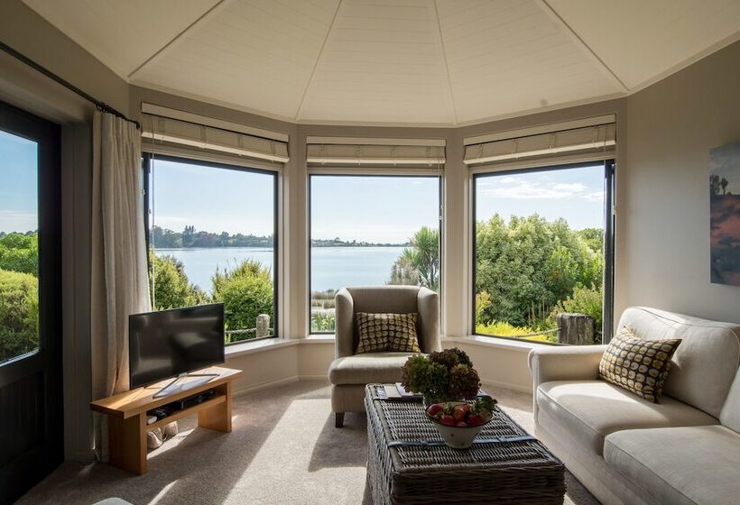 酒店 Te Koi The Lodge At Bronte