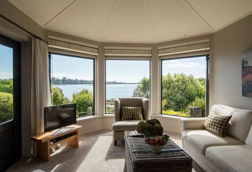 酒店 Te Koi The Lodge At Bronte