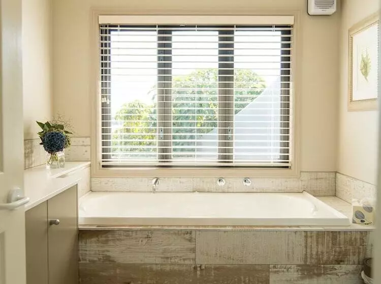 酒店 Te Koi The Lodge At Bronte