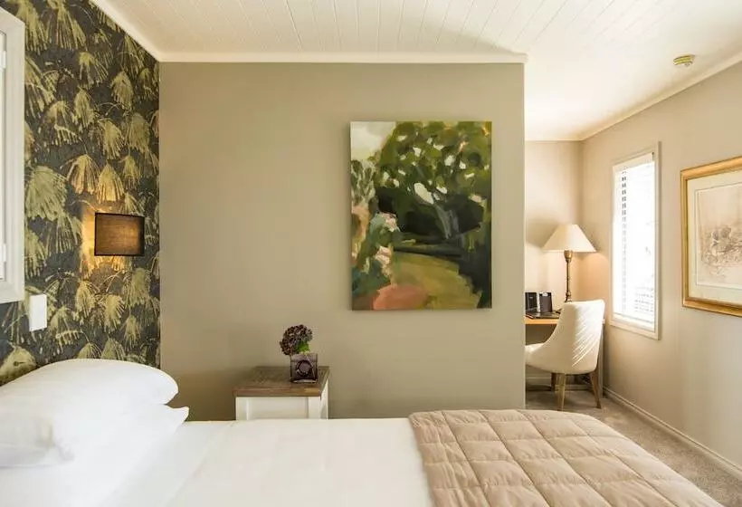 酒店 Te Koi The Lodge At Bronte