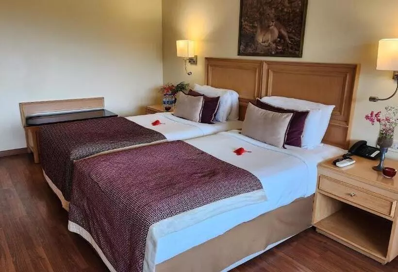 Hotel Gir Serai Ihcl Seleqtions