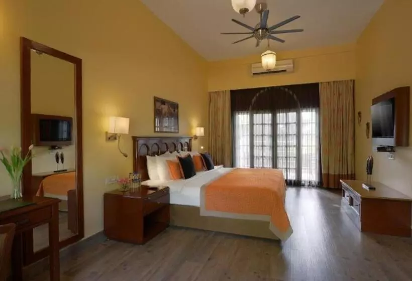 Hotel Gir Serai Ihcl Seleqtions