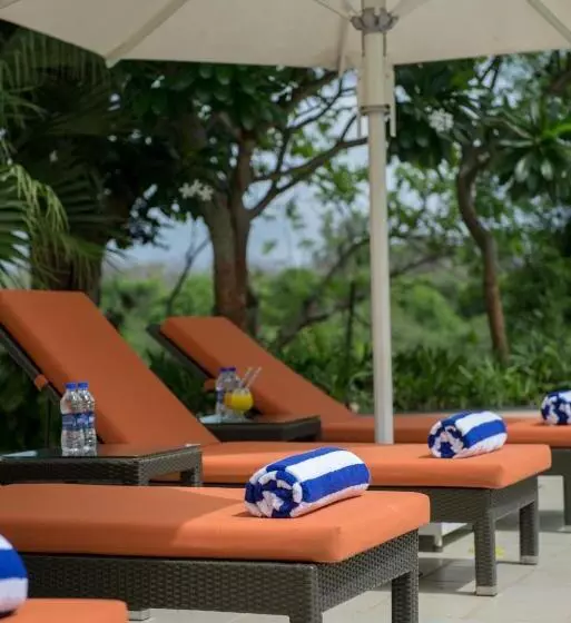 Hotel Gir Serai Ihcl Seleqtions