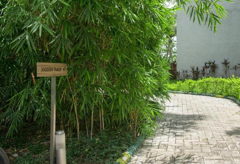 בית מלון כפרי Gir Serai   Ihcl Seleqtions