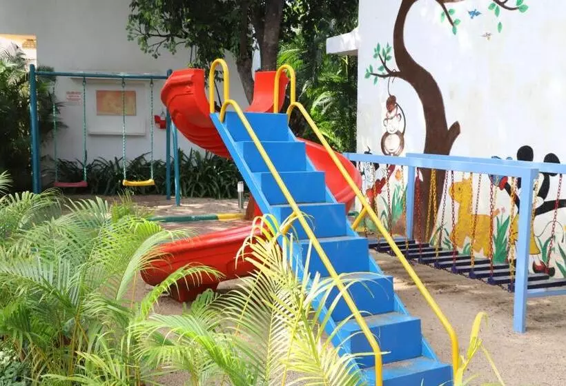 Hotel Gir Serai Ihcl Seleqtions