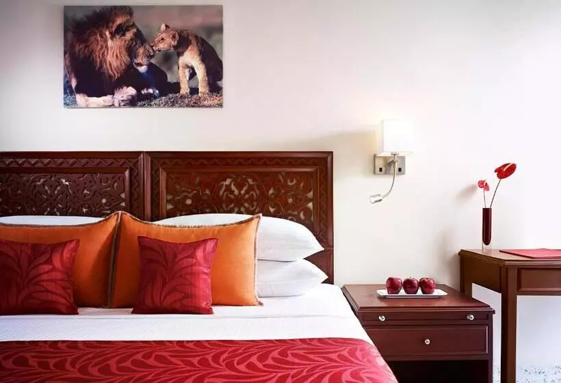 Hotel Gir Serai Ihcl Seleqtions