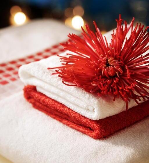 בית מלון כפרי Gir Serai   Ihcl Seleqtions