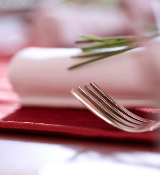 בית מלון כפרי Gir Serai   Ihcl Seleqtions