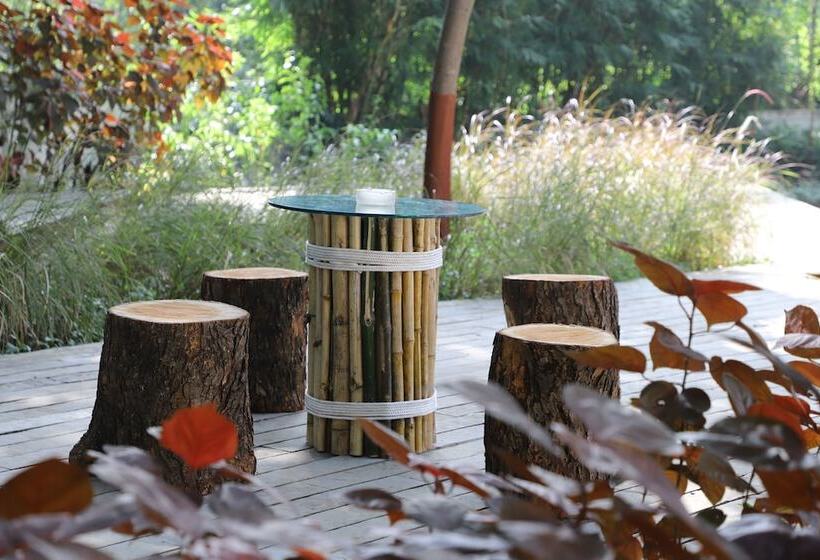 בית מלון כפרי Gir Serai   Ihcl Seleqtions