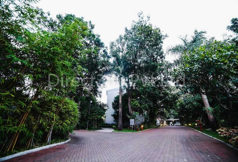 בית מלון כפרי Gir Serai   Ihcl Seleqtions