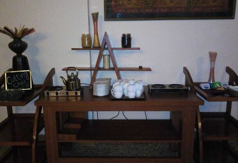 בית מלון כפרי Gir Serai   Ihcl Seleqtions