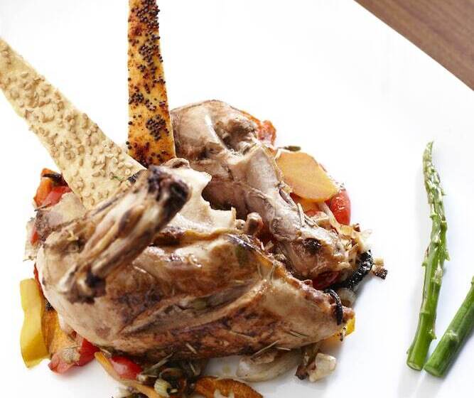 בית מלון כפרי Gir Serai   Ihcl Seleqtions