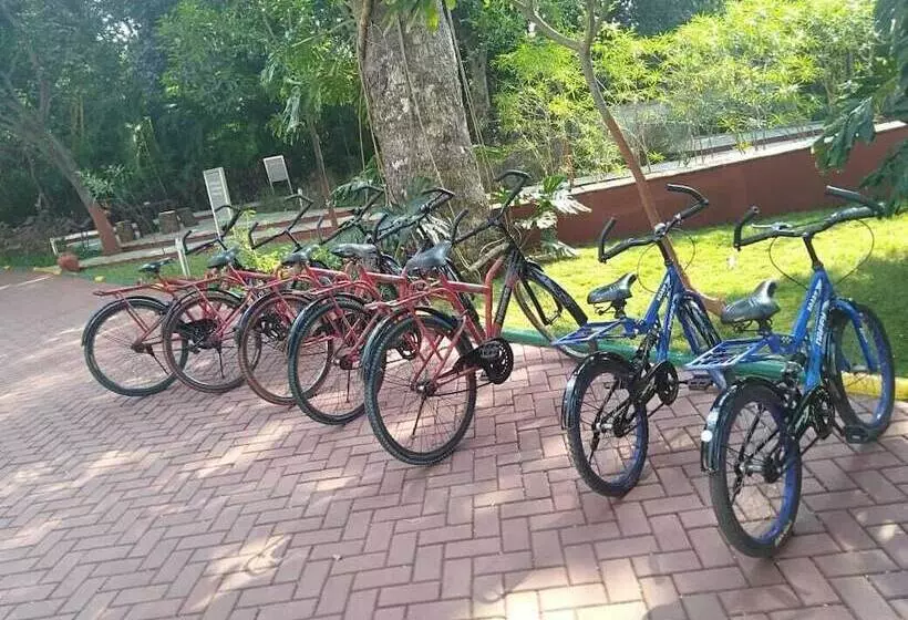 Hotel Gir Serai Ihcl Seleqtions