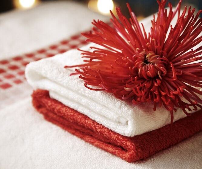 בית מלון כפרי Gir Serai   Ihcl Seleqtions