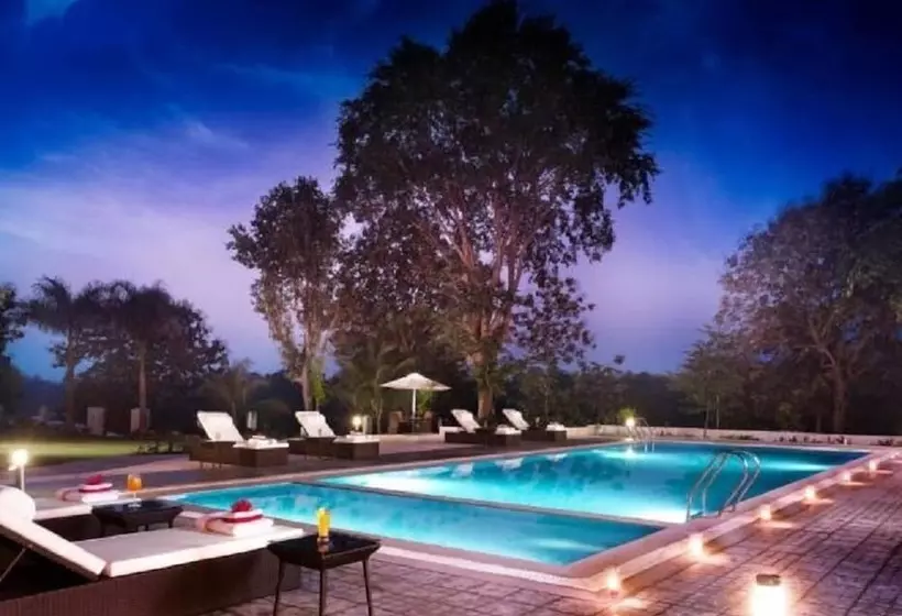 Hotel Gir Serai Ihcl Seleqtions