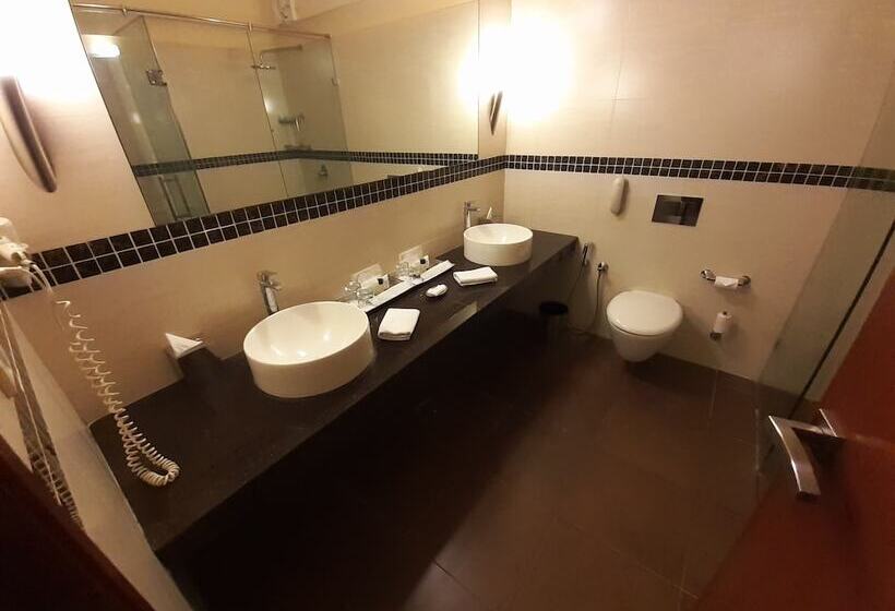 בית מלון כפרי Gir Serai   Ihcl Seleqtions