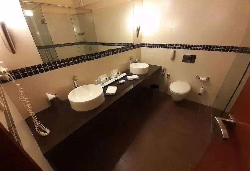 Hotel Gir Serai Ihcl Seleqtions