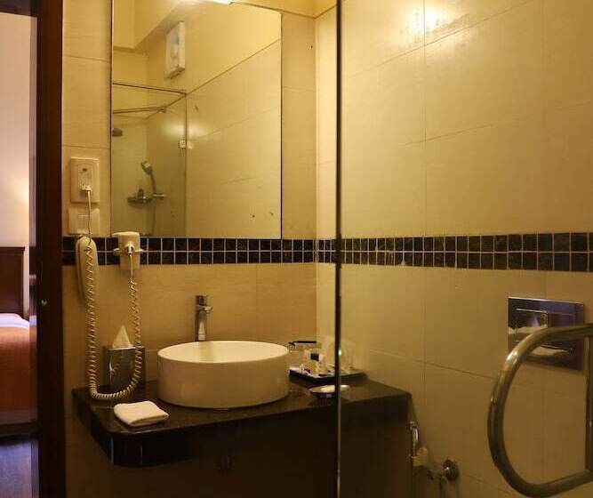 בית מלון כפרי Gir Serai   Ihcl Seleqtions