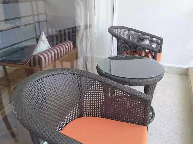 Hotel Gir Serai Ihcl Seleqtions