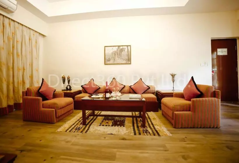 Hotel Gir Serai Ihcl Seleqtions