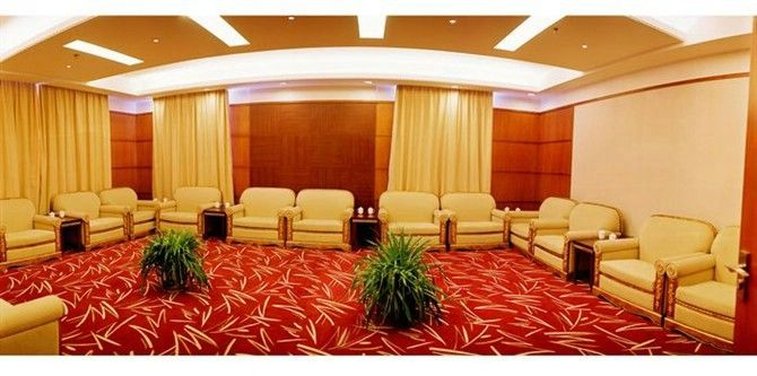 Hotel Tulip Yuncheng