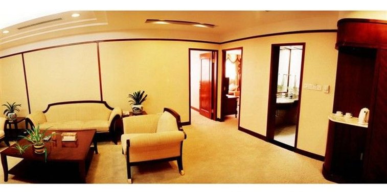 Hotel Tulip Yuncheng