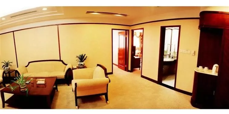 Hotel Tulip Yuncheng