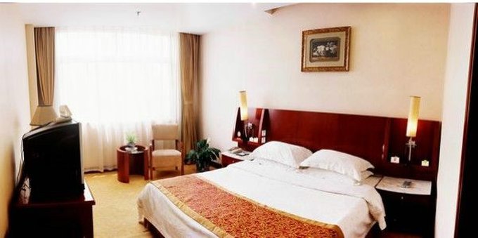 Hotel Tulip Yuncheng