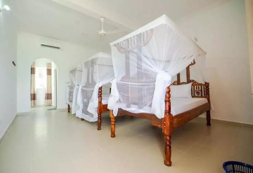 酒店 Visitor S Inn