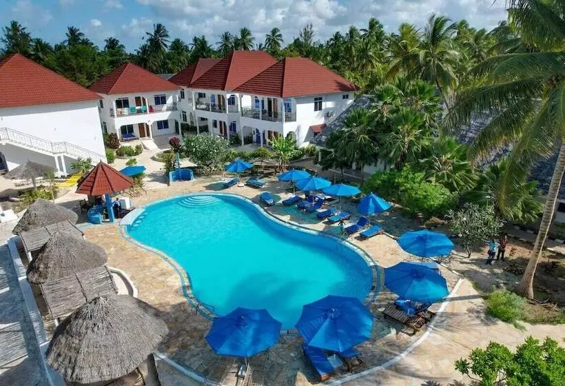 酒店 Visitor S Inn