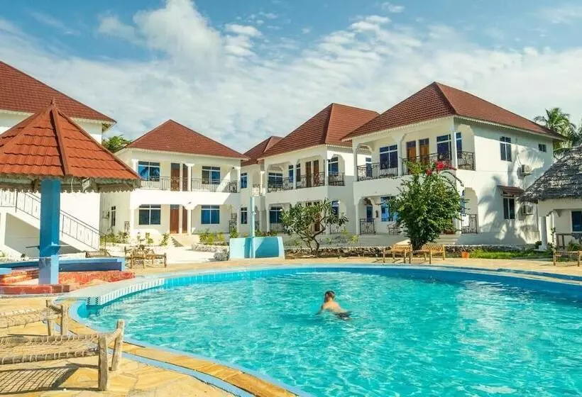 酒店 Visitor S Inn