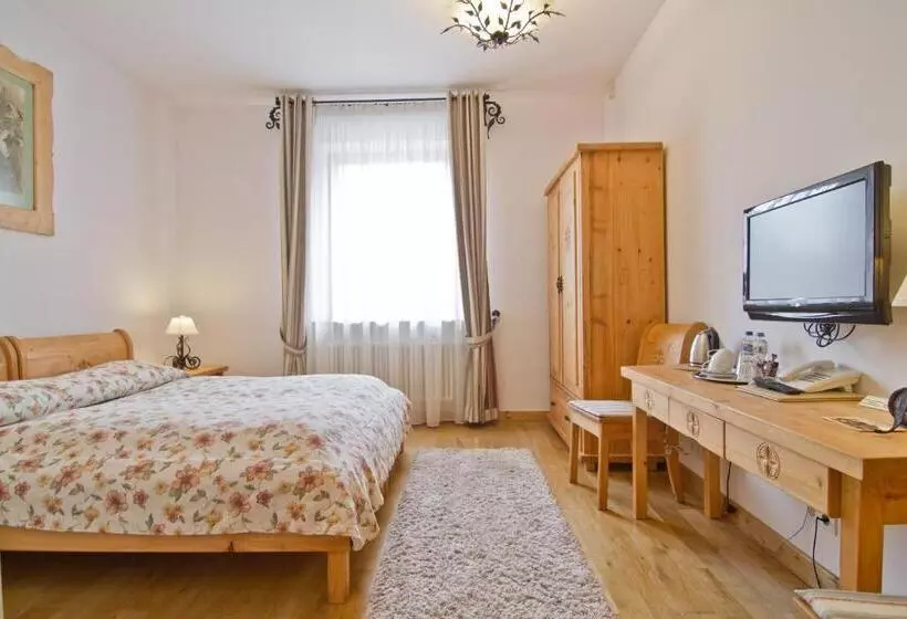 호텔 Willa Kominiarski Wierch