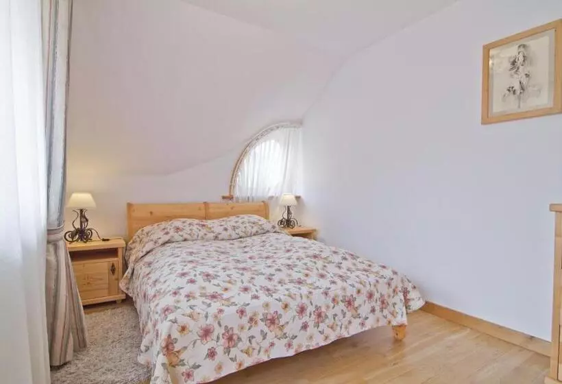 호텔 Willa Kominiarski Wierch