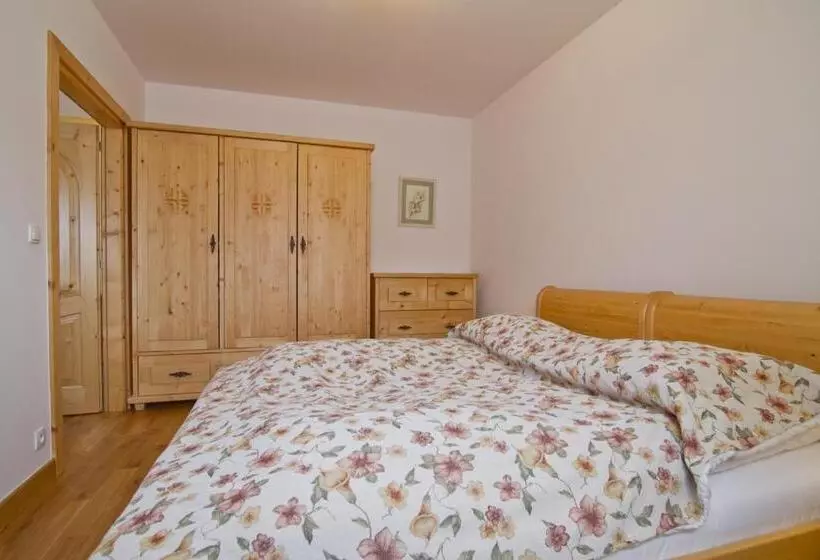 호텔 Willa Kominiarski Wierch