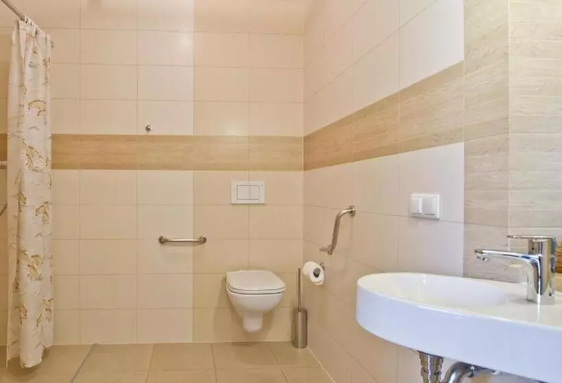 호텔 Willa Kominiarski Wierch