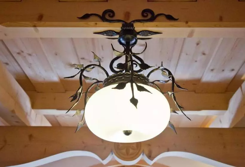 호텔 Willa Kominiarski Wierch